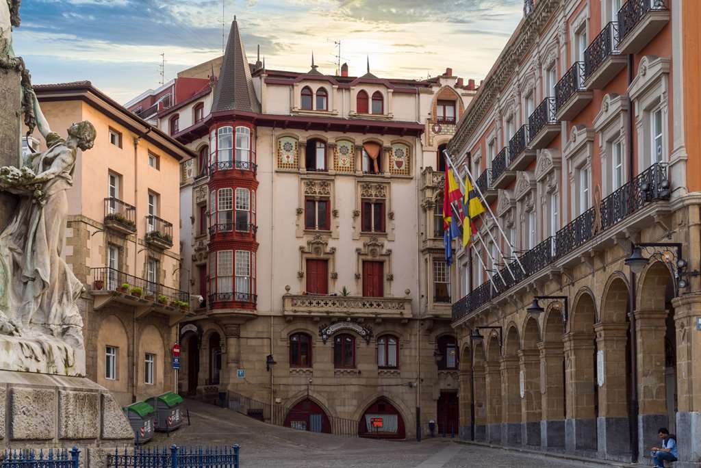 Hotel Puente Colgante Boutique 4*