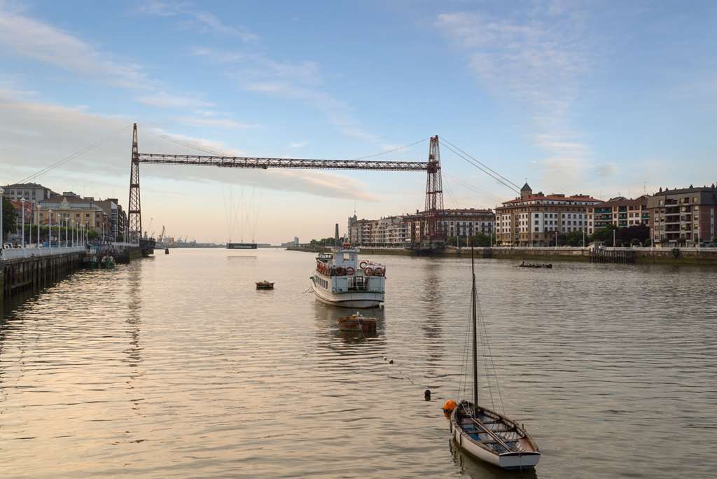Puente Colgante Boutique 4*