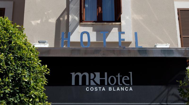 Mr Costa Blanca 3* Dénia