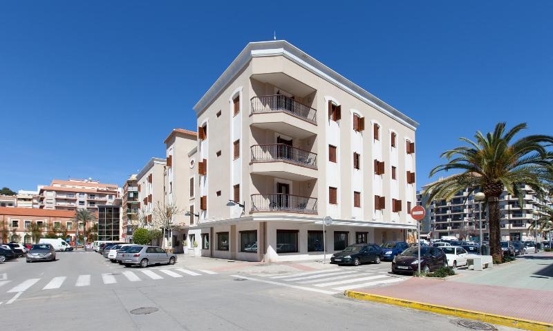 Hotel Mr Costa Blanca
