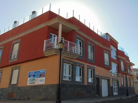 Apartment Casa Mika Oliastur 25 El Cotillo (Fuerteventura)