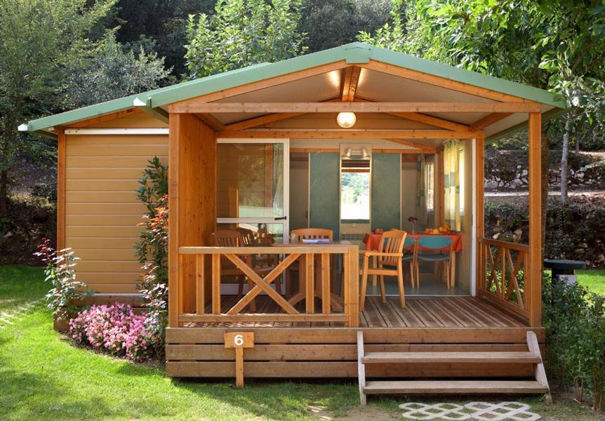 Camping Bassegoda Park Camping *