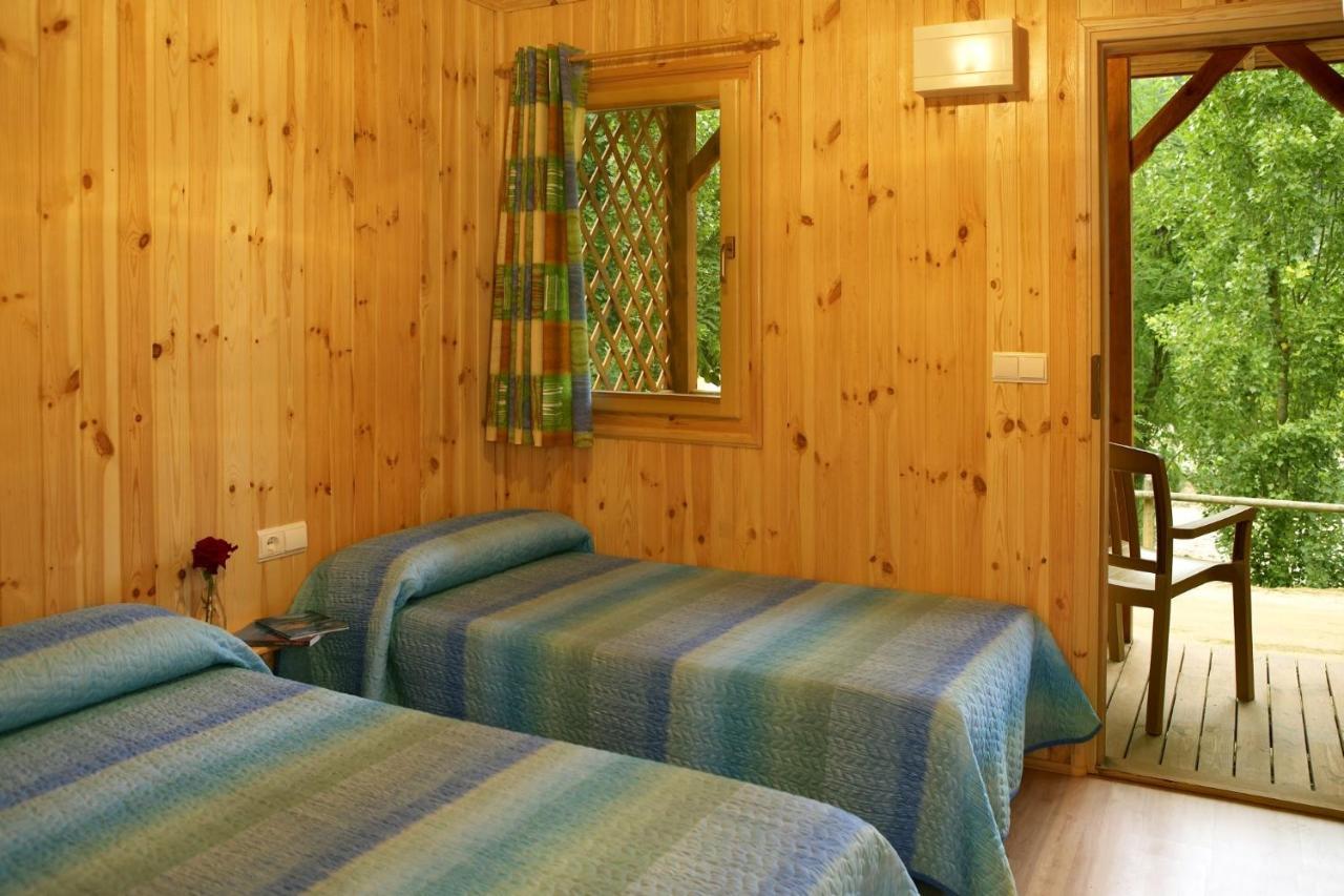 Camping Bassegoda Park Camping