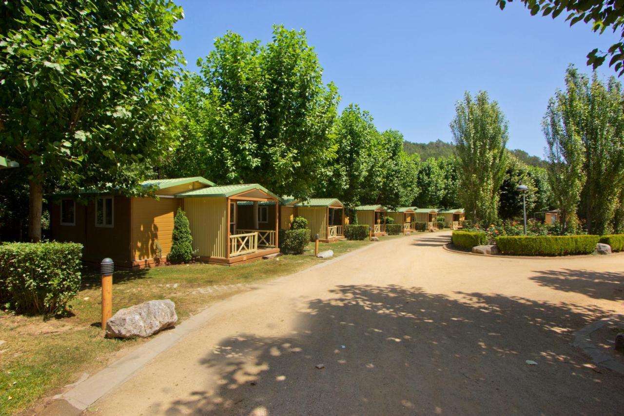 Camping Bassegoda Park * Albanya