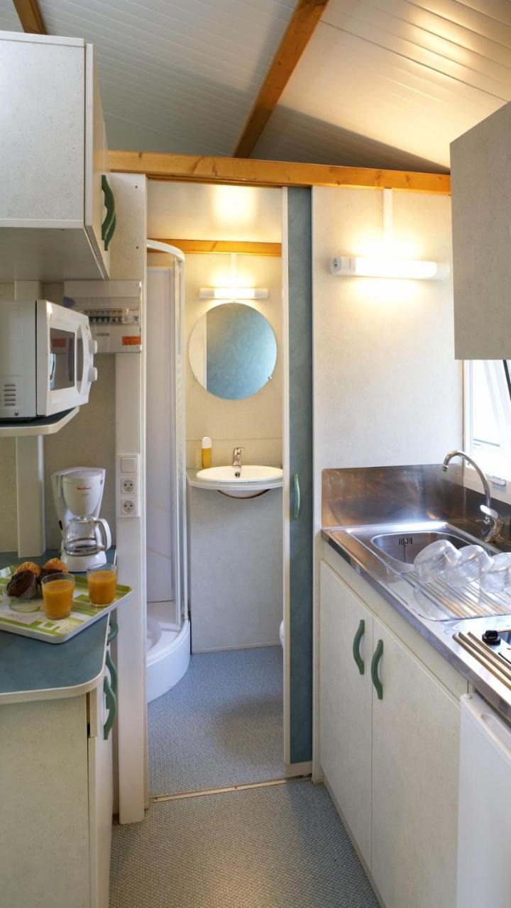 Camping Camping Bassegoda Park