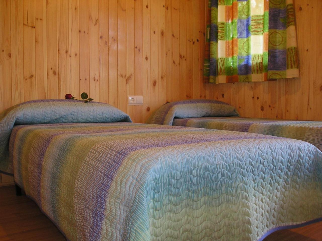 Camping Bassegoda Park *