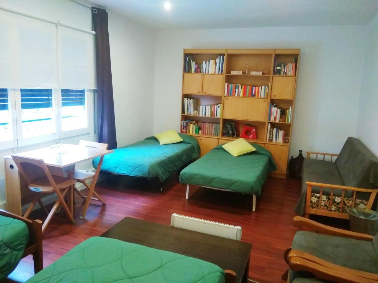 Habitacions Sant Pere Claver