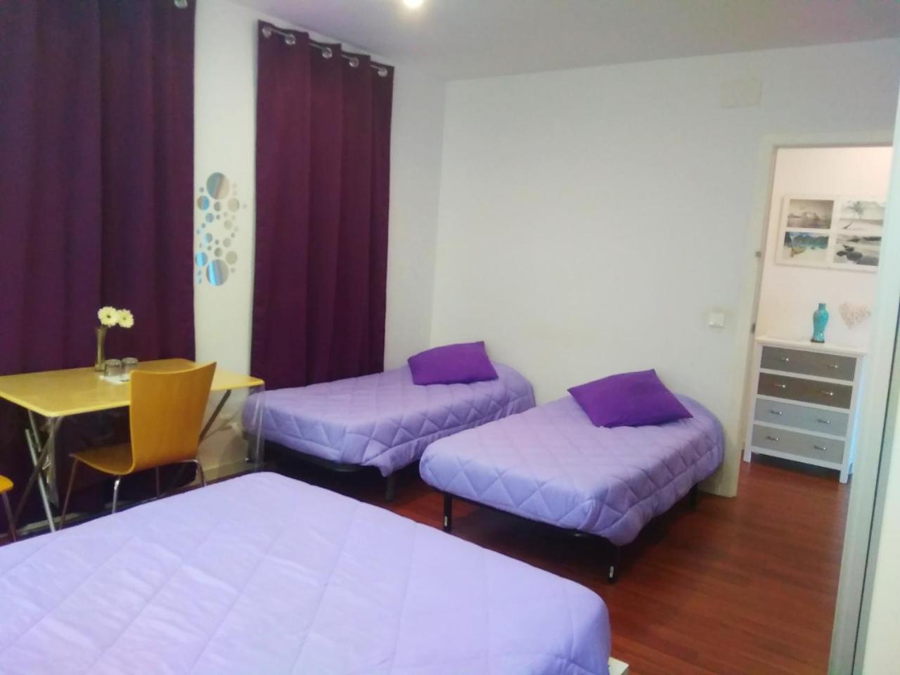 Habitacions Sant Pere Claver