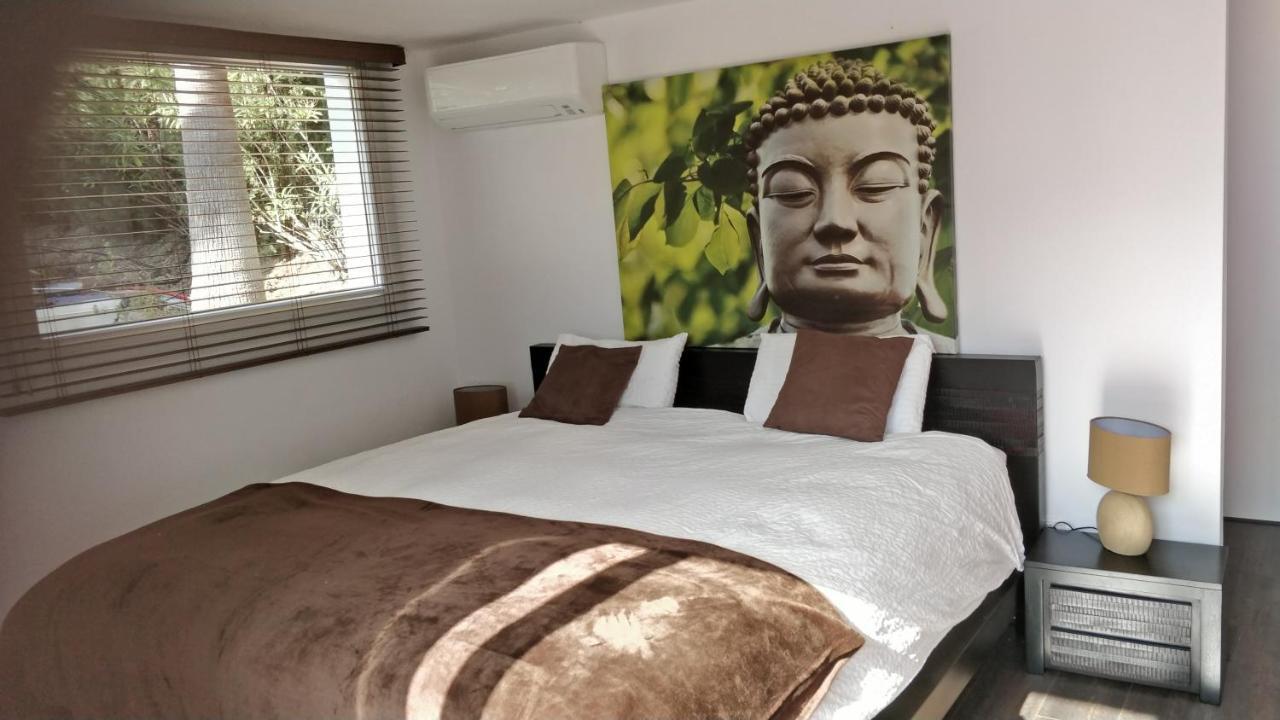 Apartment Kia Ora Retreat Casares