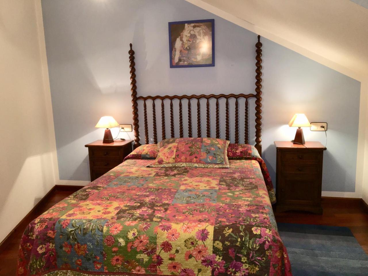 Apartment Palombina Celorio (Llanes)