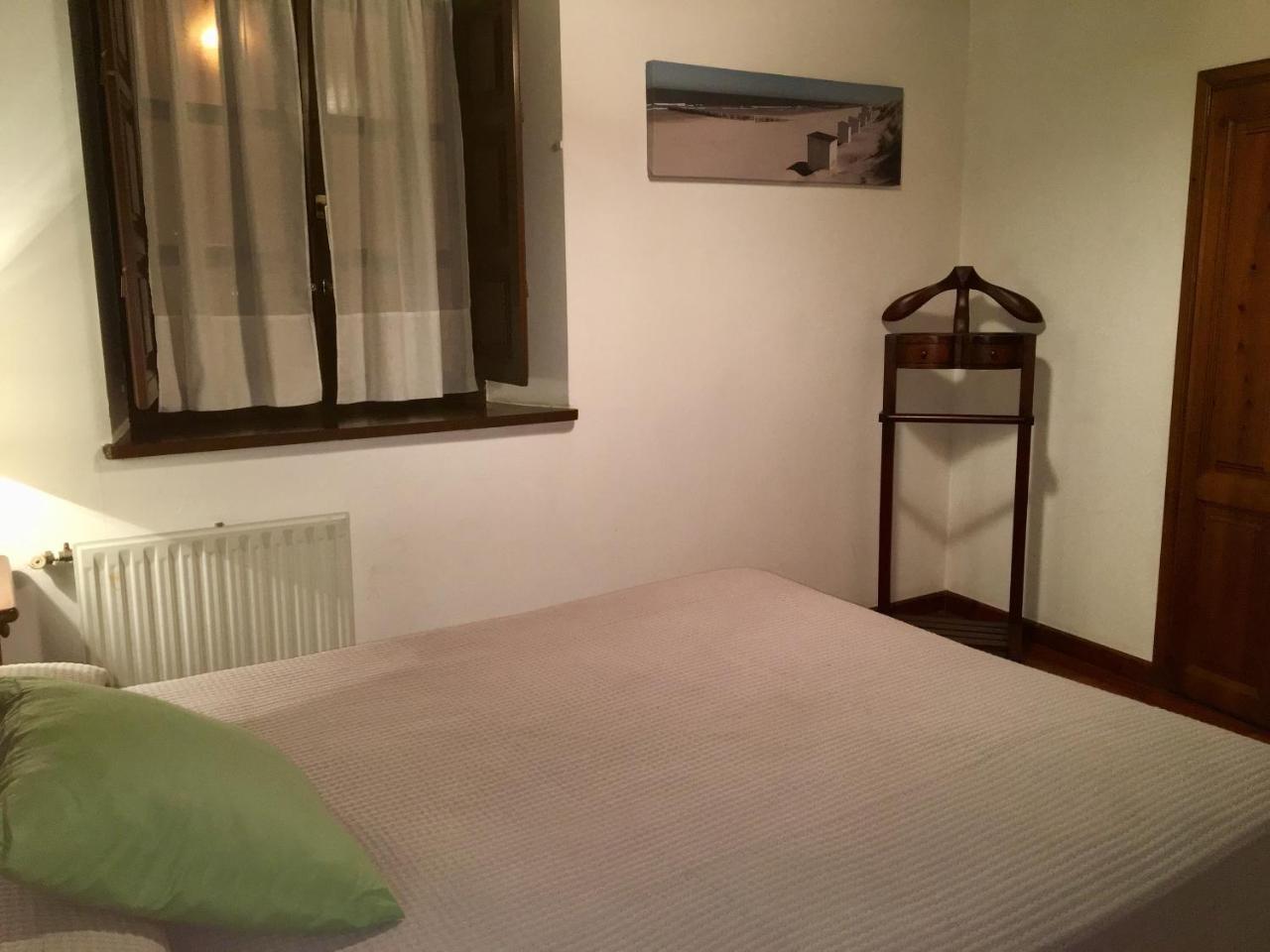 Palombina Apartment *