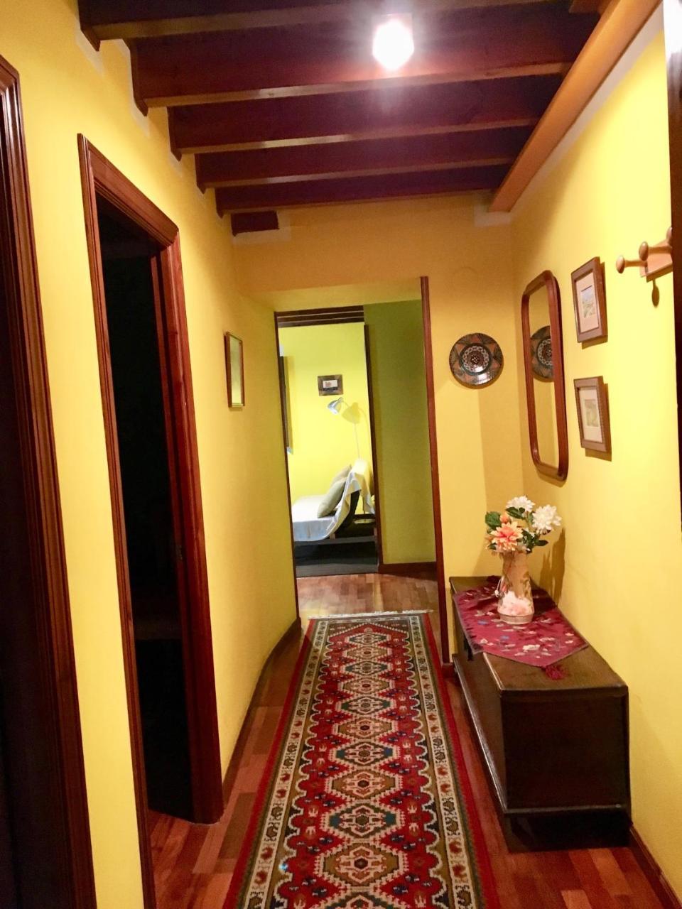 Apartment Palombina Celorio (Llanes)