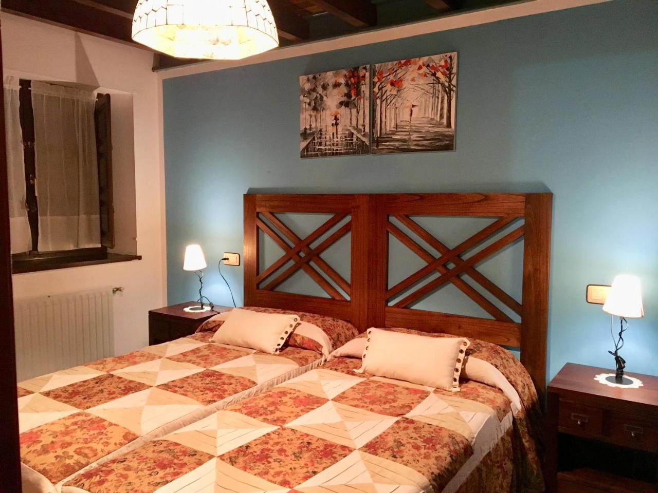 Palombina Apartment Celorio (Llanes)