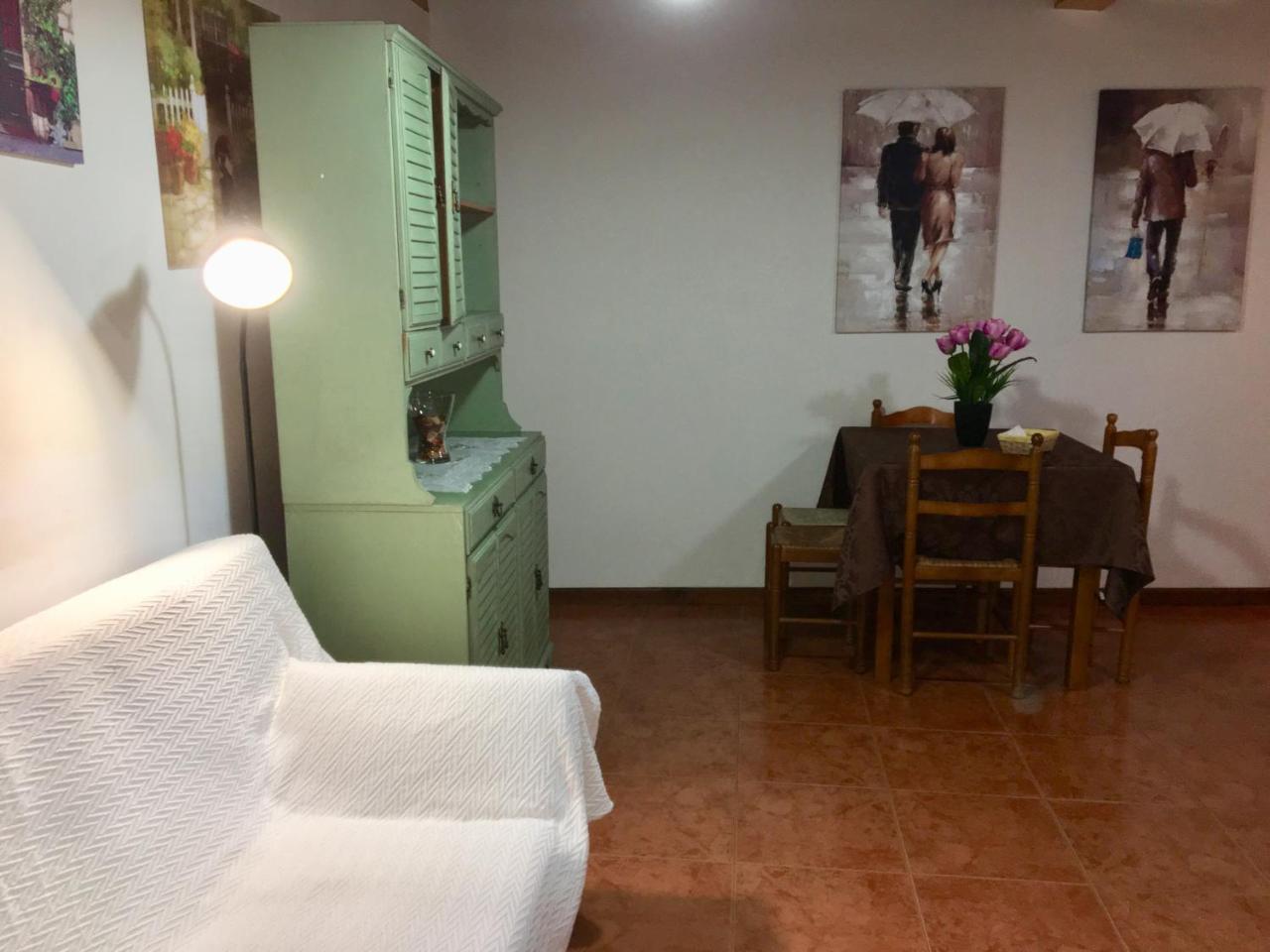 Apartment Palombina