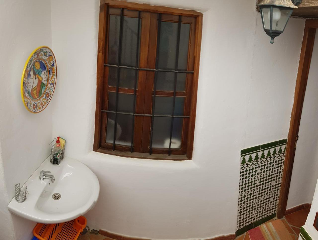 The Lost Village El Acebuchal 3* Frigiliana
