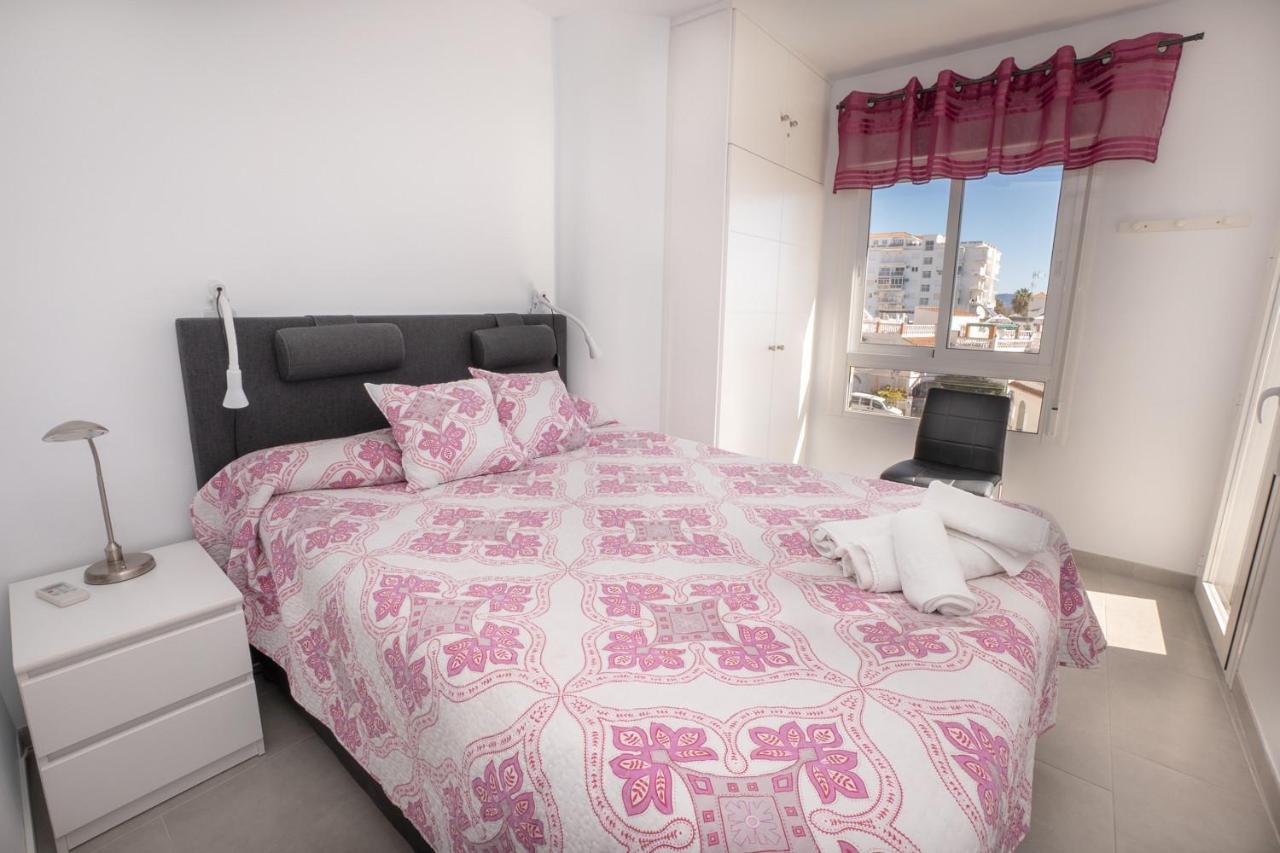 Albaida I 3º Ab Apartamento Nerja