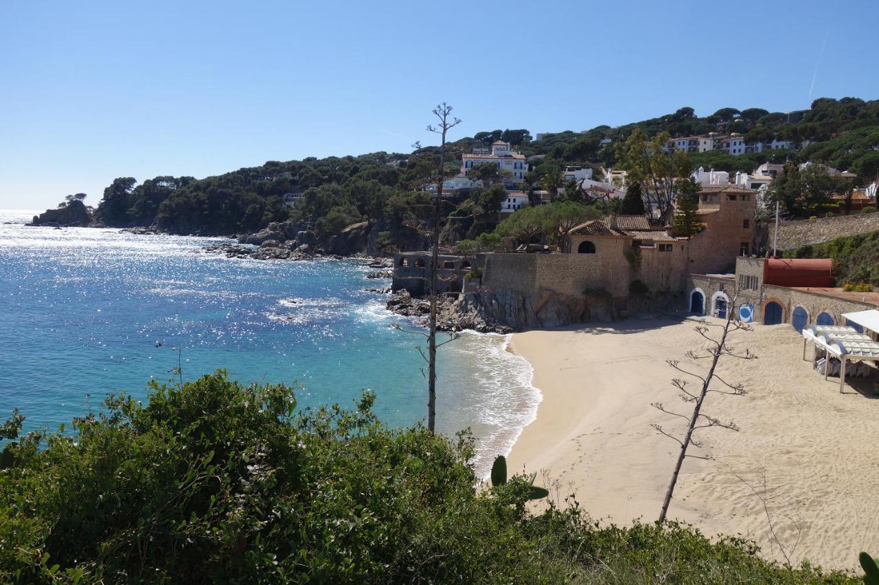 Port-pelegri Apartment Calella De Palafrugell