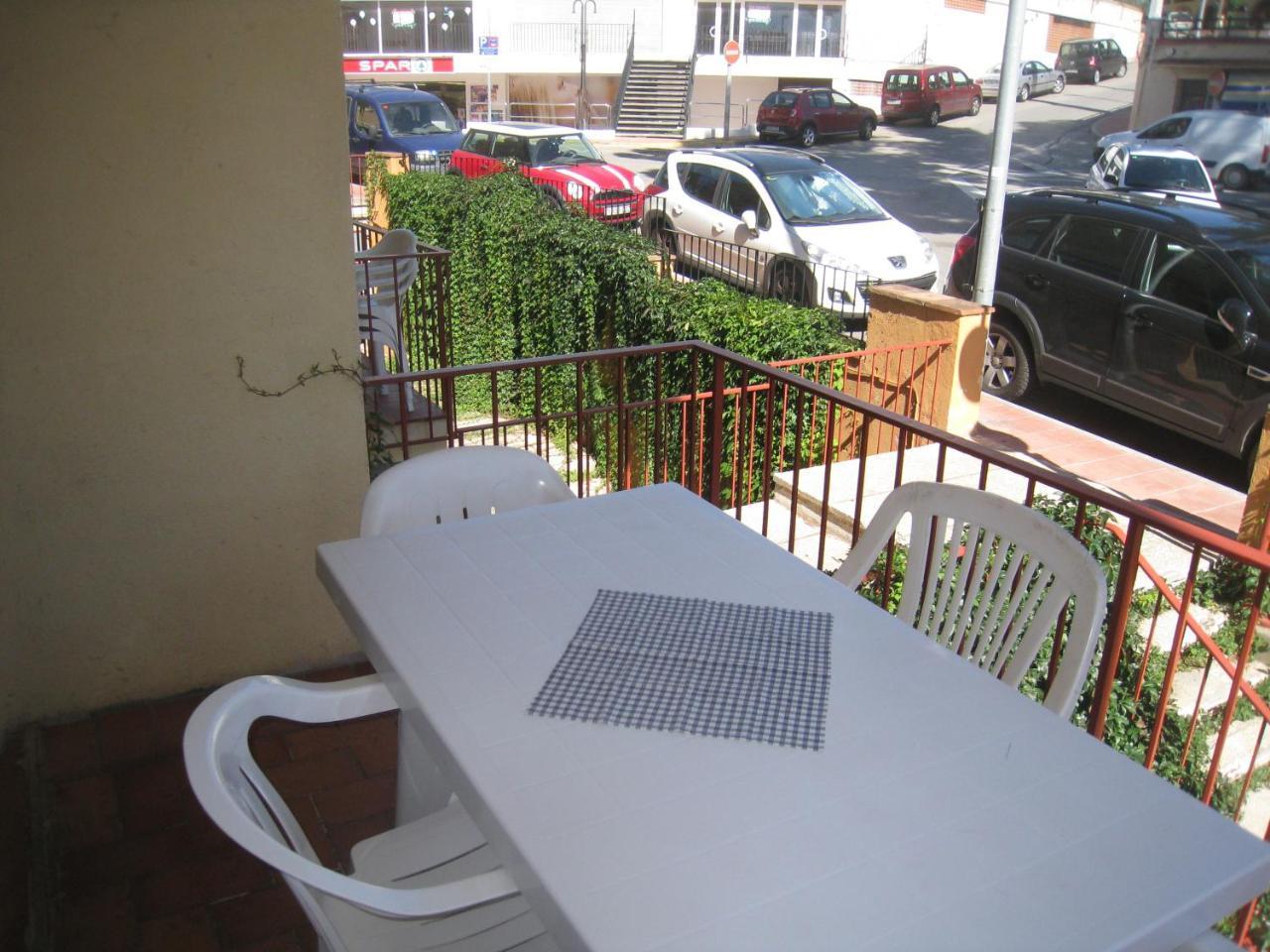 Port-pelegri Apartment *