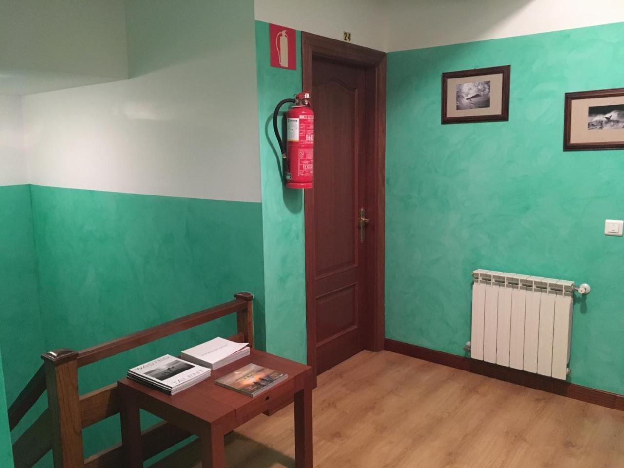 Hostal La Concha