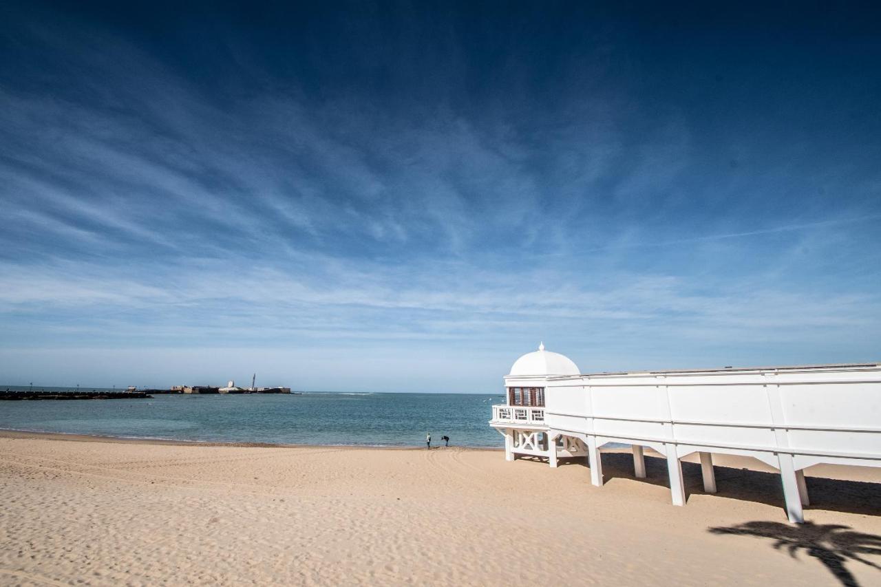 Sueño De La Caleta *