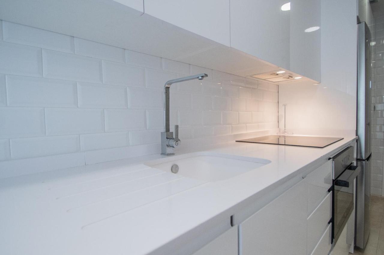 Apartamento Sueño De La Caleta