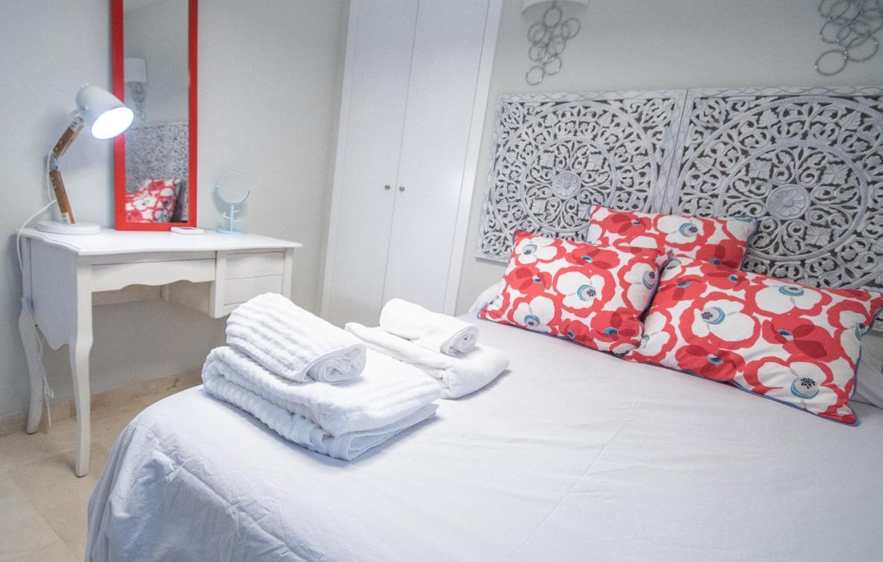Sueño De La Caleta Apartamento Cádiz