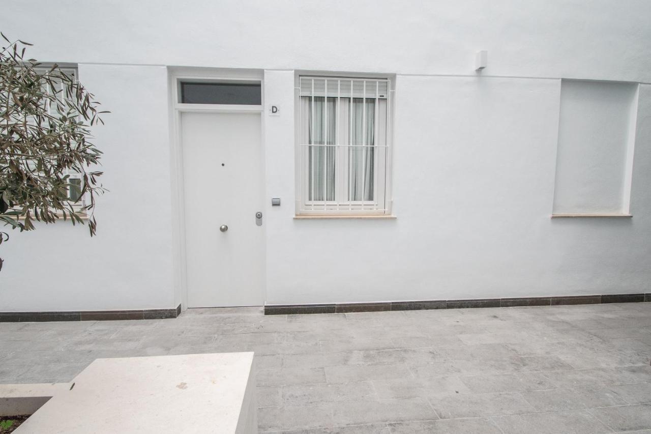 Sueño De La Caleta Apartamento