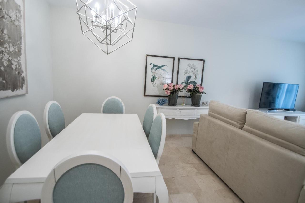 Apartamento Sueño De La Caleta Cádiz
