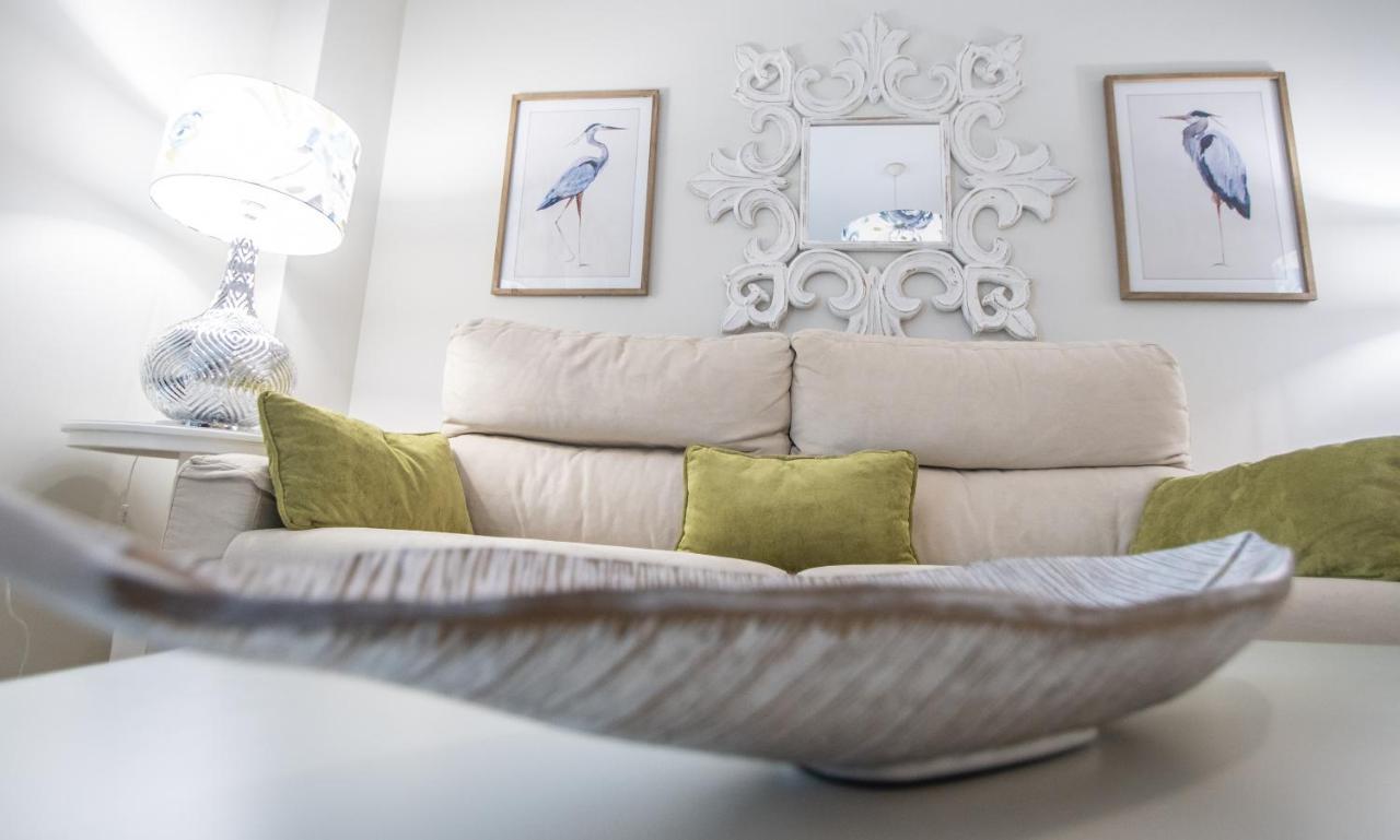 Sueño De La Caleta Apartamento