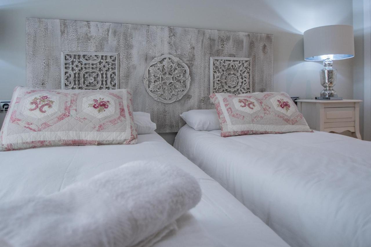Sueño De La Caleta Apartamento
