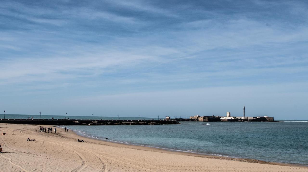 Sueño De La Caleta * Cádiz