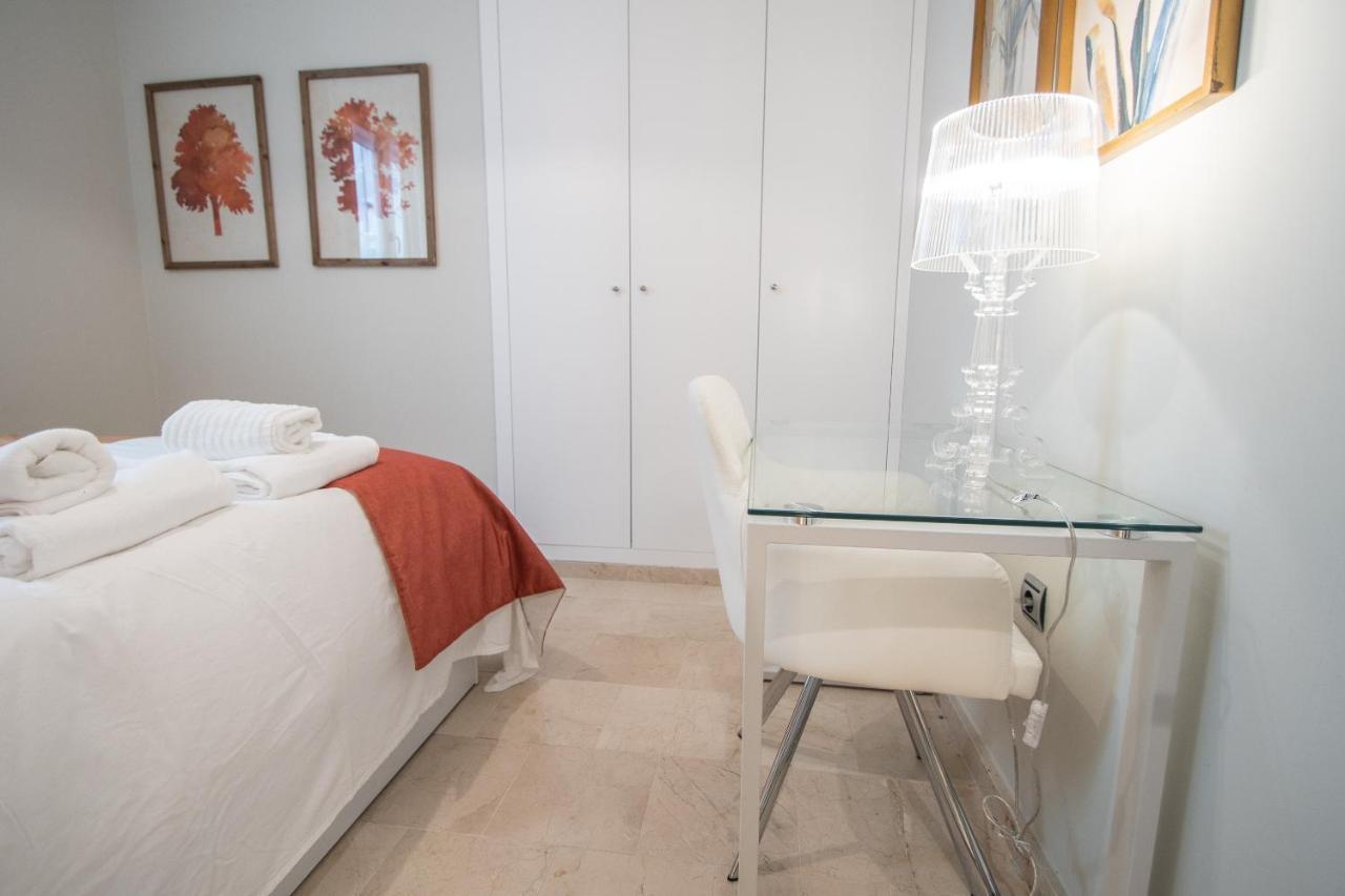 Sueño De La Caleta Apartamento Cádiz