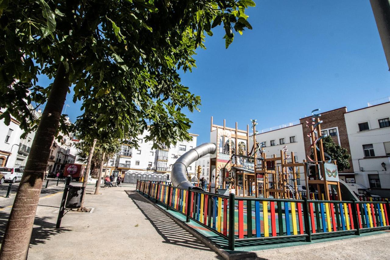 Apartamento Sueño De La Caleta