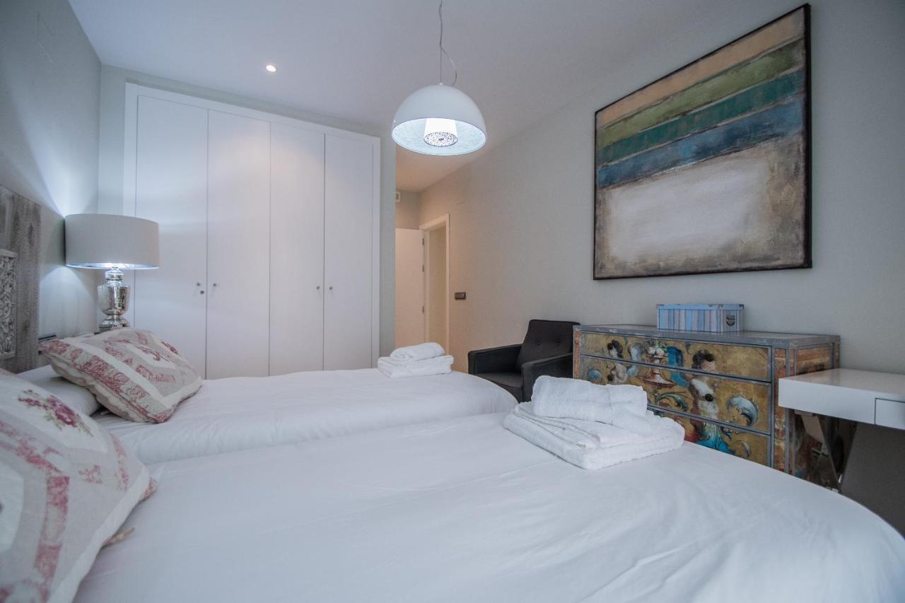 Apartamento Sueño De La Caleta *