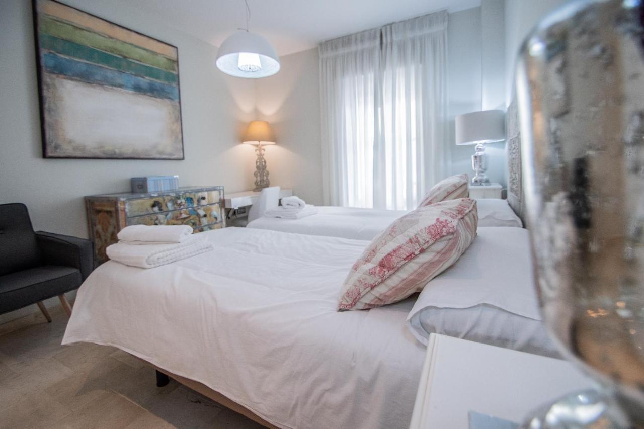 Sueño De La Caleta Apartamento *
