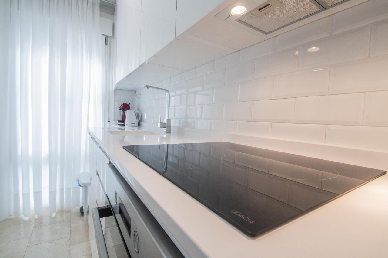 Sueño De La Caleta Apartamento Cádiz
