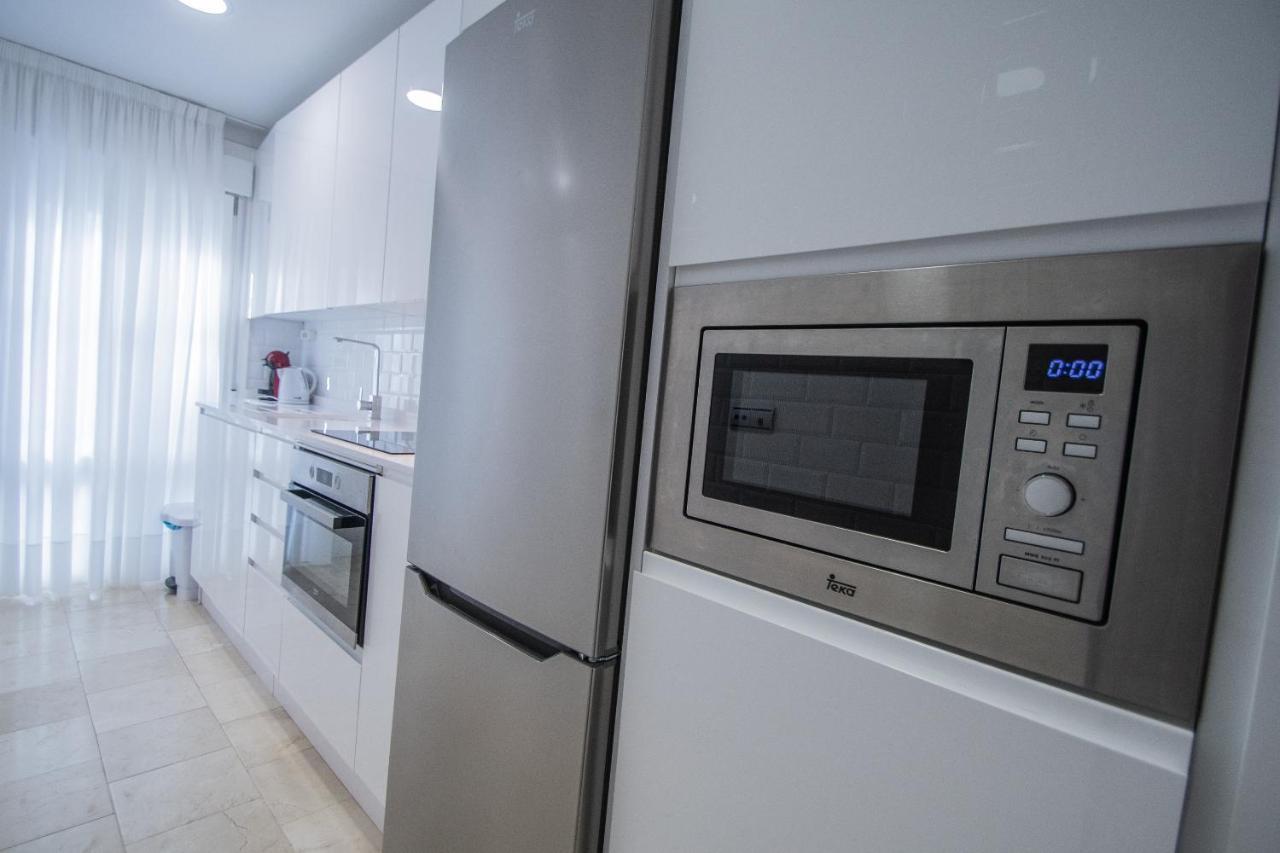 Apartamento Sueño De La Caleta Cádiz
