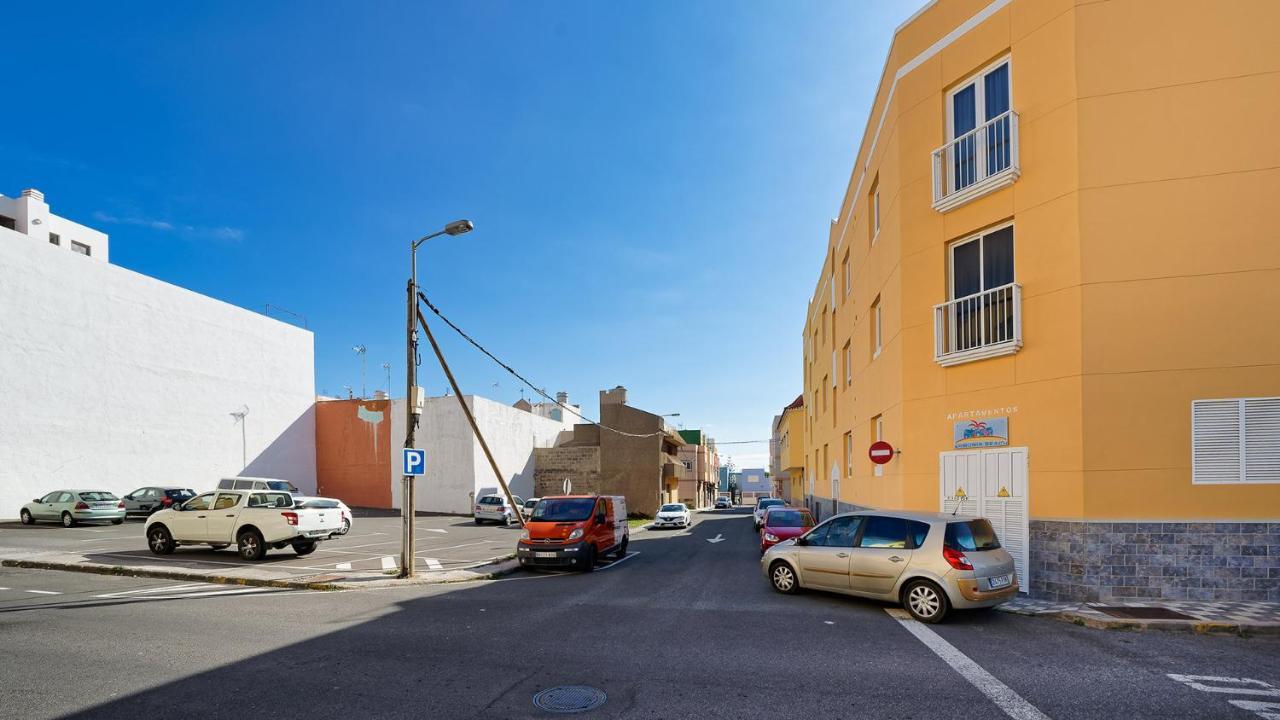 Apartment Armonia 15