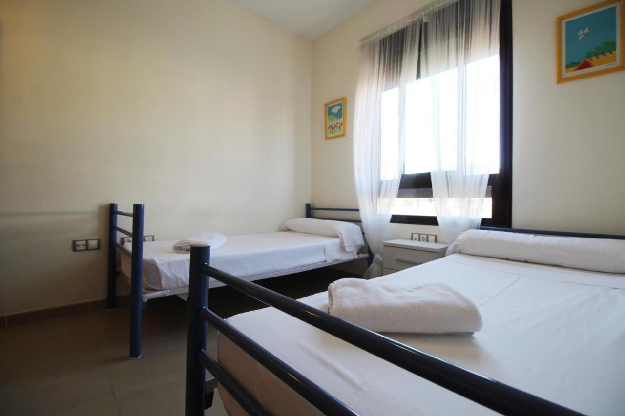 Expoholidays - Albardi * Aguadulce (Almeria)