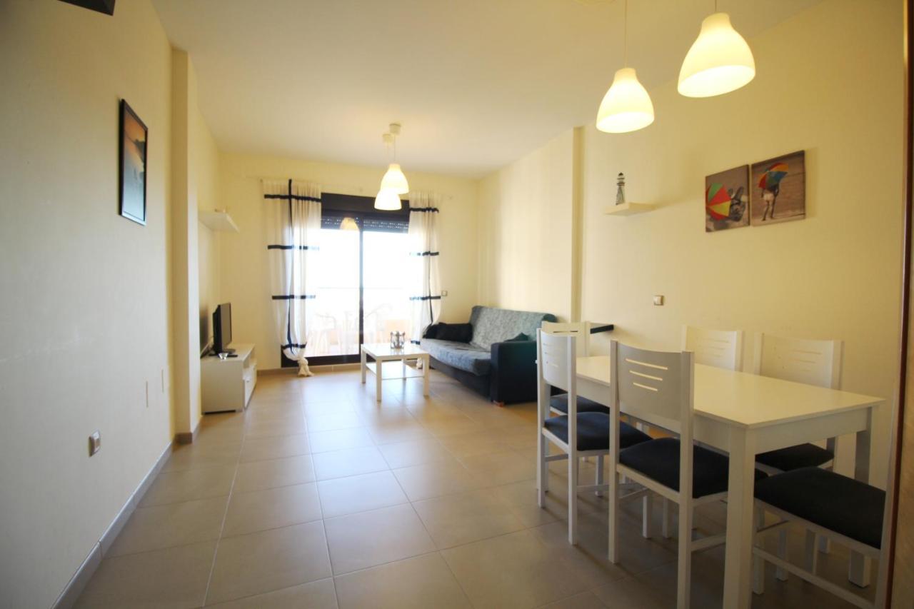 Expoholidays - Albardi Apartment
