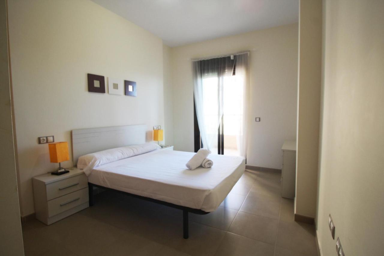 Expoholidays - Albardi Apartment Aguadulce (Almeria)