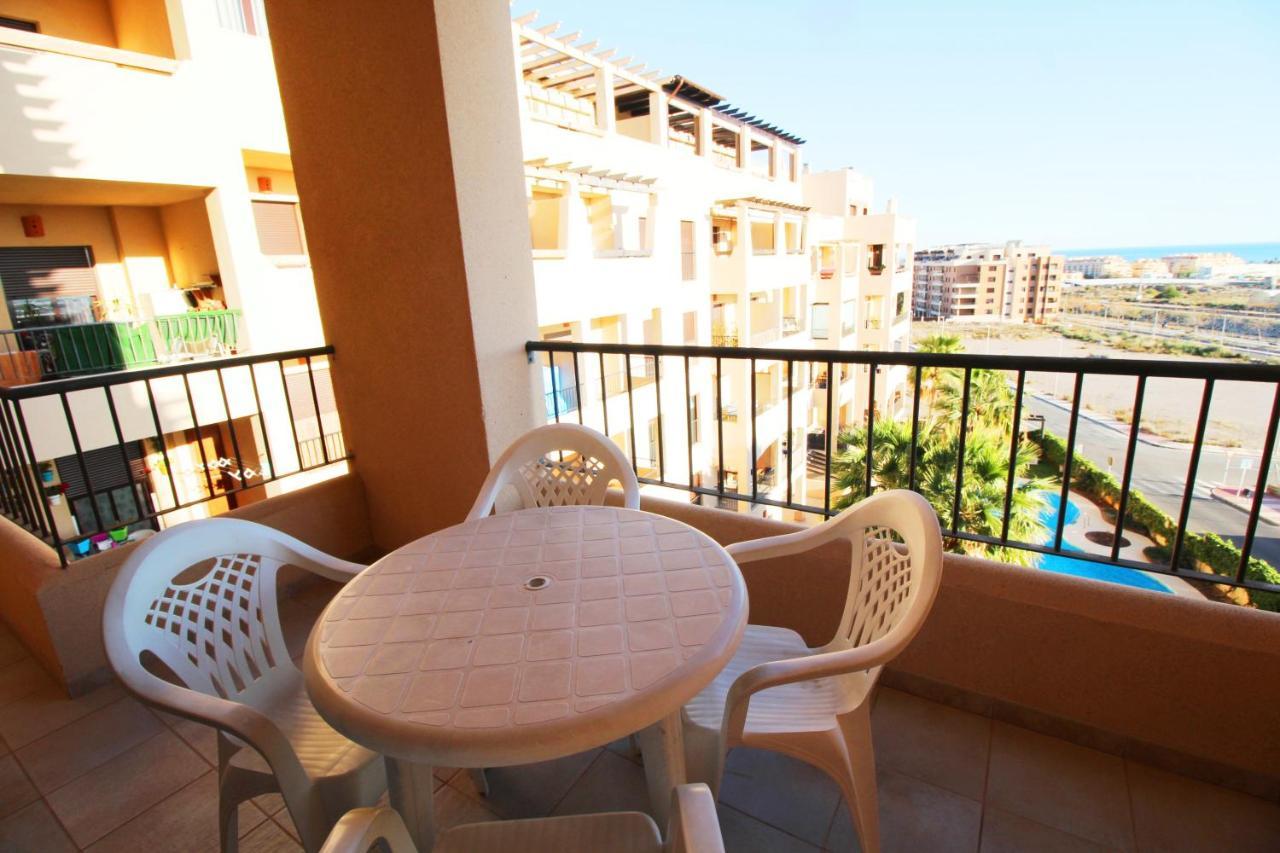 Expoholidays - Albardi Apartment
