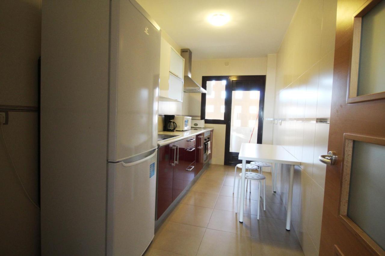 Expoholidays - Albardi Aguadulce (Almeria)