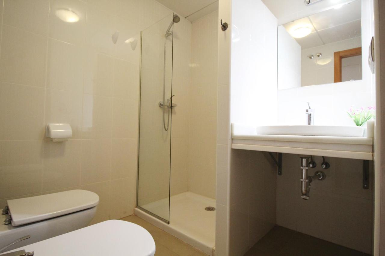 Expoholidays - Albardi Apartment *