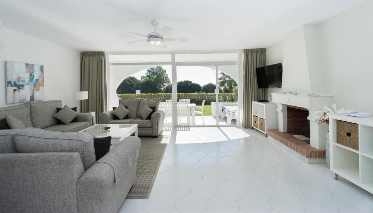 Miraflores & Country Club * Mijas