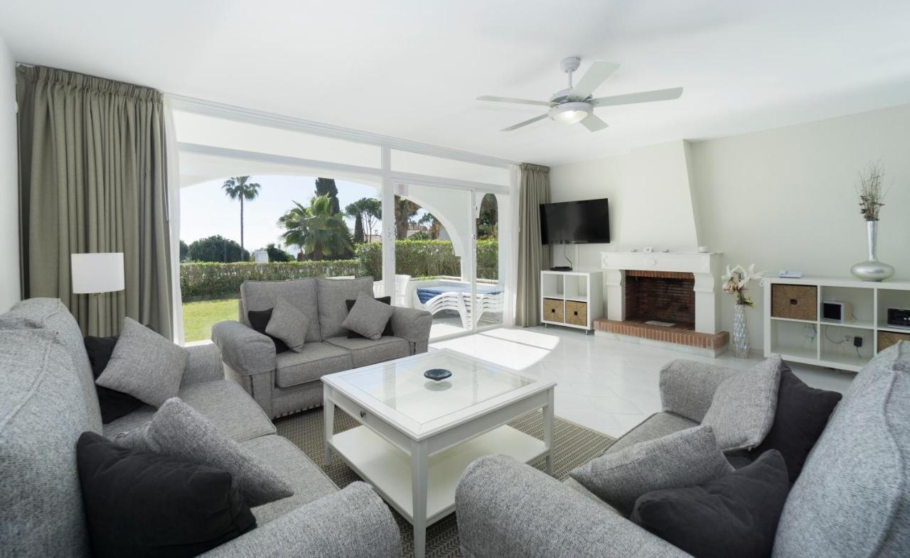 Miraflores & Country Club Apartamento