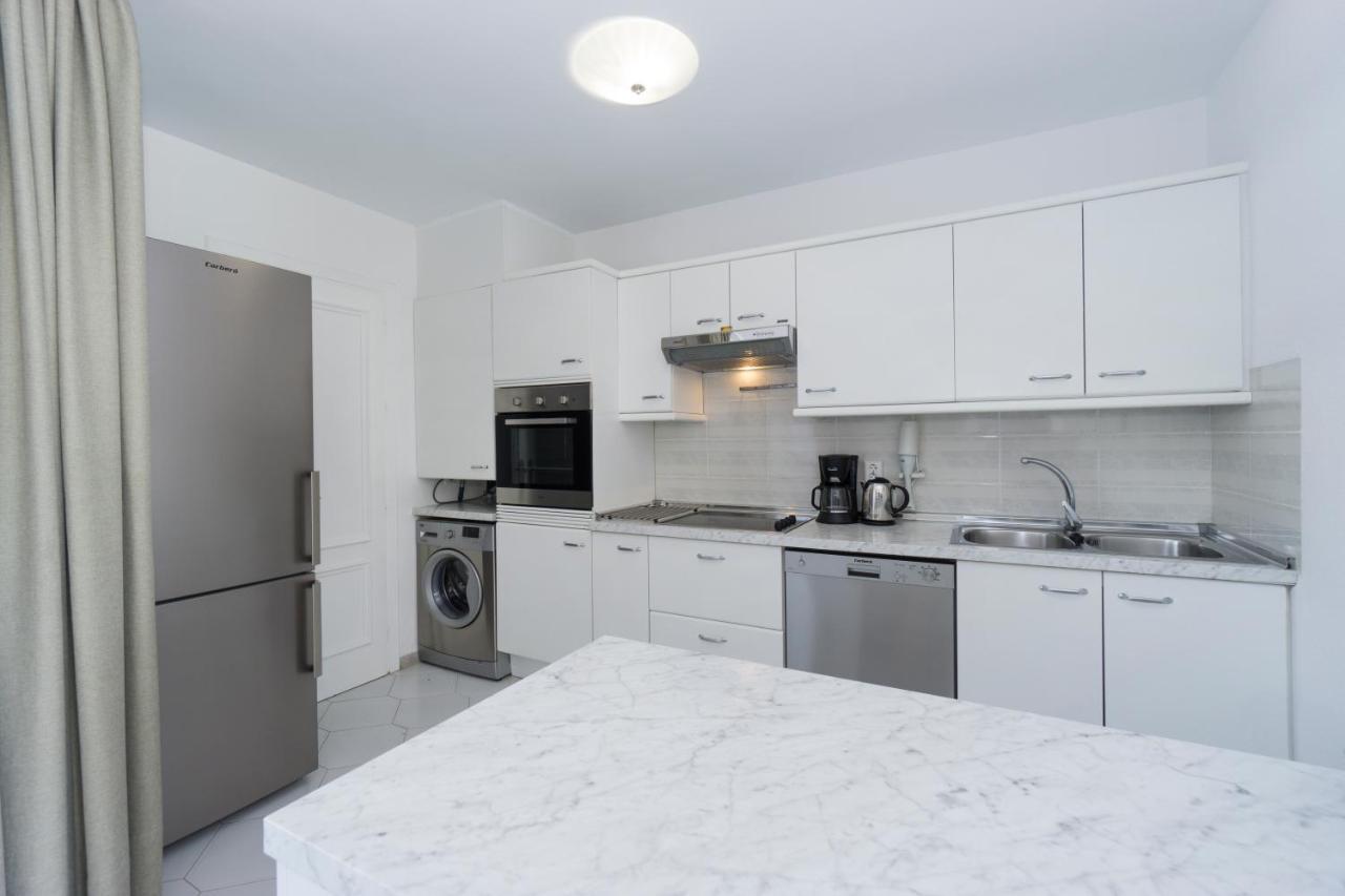 Apartamento Miraflores & Country Club