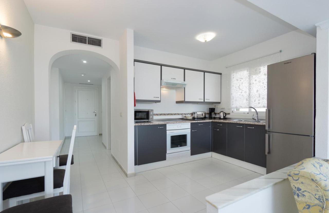 Miraflores & Country Club Apartamento *