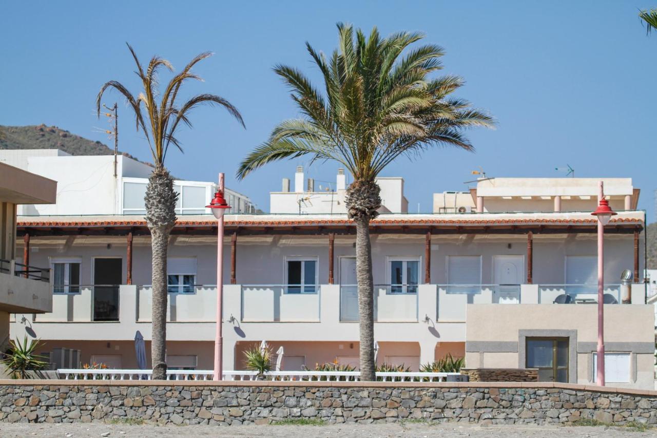 Apartamento El Galán Ii Carboneras