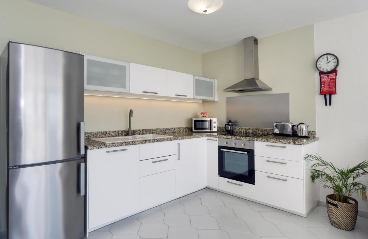 Miraflores & Country Club Apartamento Mijas